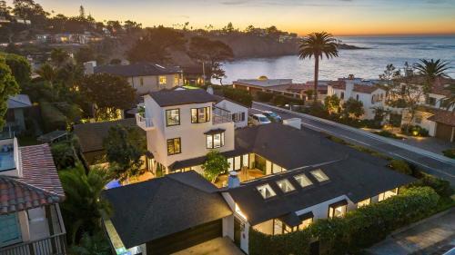 La Jolla Shores Casa | Pacific Perfection - Ocean Views Jacuzzi Walk to Beach and Dining