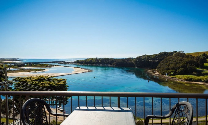 Narooma Apartamento | Pacific Pines Unidad 6