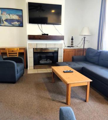 Oceano Casa | Pacific Plaza #305 - Shore Thing - BdrmD-K