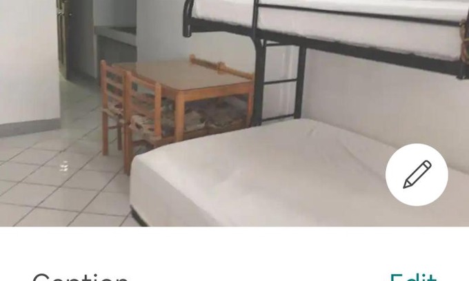 Brgy. 719 Apartamento | Pacific Regency Condo-Studio Type with Balcony