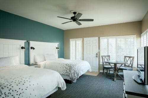 North Pacific Beach Hotel | Pacific Shores Inn