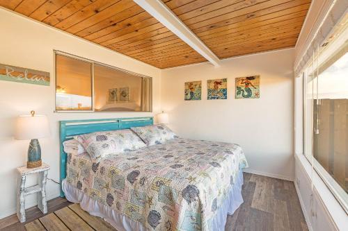 Ocean Shores Apartamento | Pacific Surf Condos