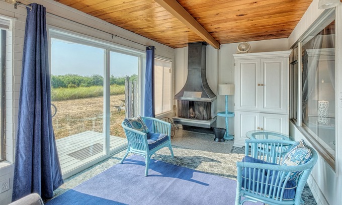Ocean Shores Condominio | Pacific Surf Condos