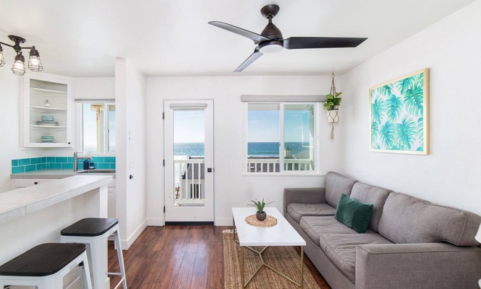 Townsite Condominio | Pacific Villas - Unit 3