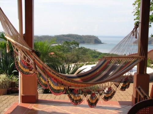 Sámara Casa | PACIFIC VISTA, Panoramic Beach & Ocean Views