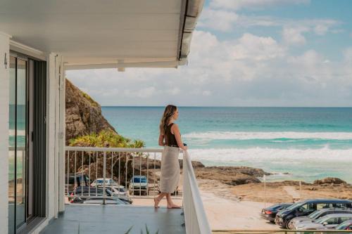 Currumbin Apartamento | Pacifica