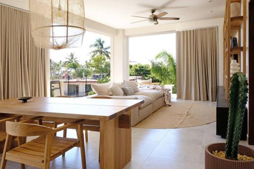 Bucerías Apartamento | Pacifica by Pardela