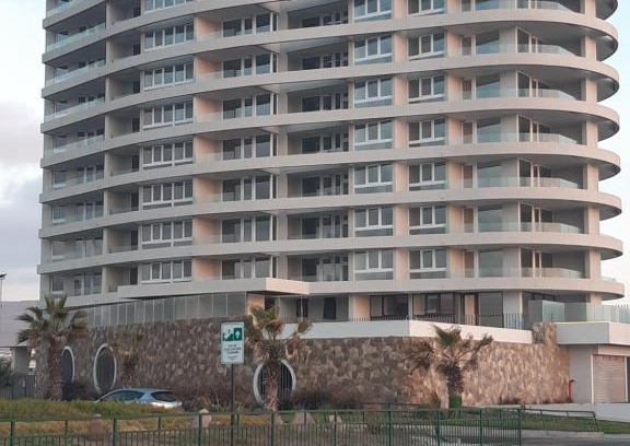 Arica Apartamento | Pacifico 802