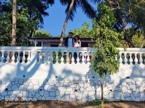 Murud Casa | Pacificus villa