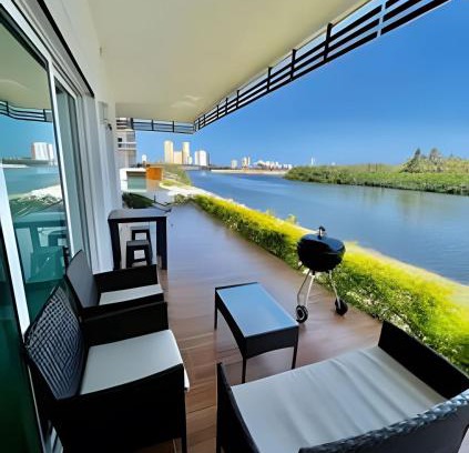 Marina Mazatlán Casa | Pacifika Marina Mazatlán