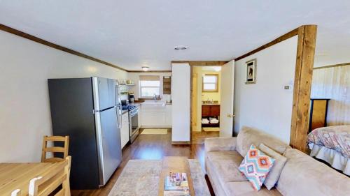 Spanish Valley Casa | Pack Creek ~ Creekside West