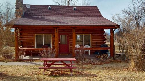 Spanish Valley Casa | Pack Creek ~ M4