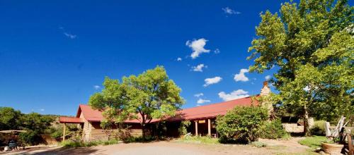 Spanish Valley Casa | Pack Creek ~ The Lodge