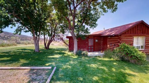Spanish Valley Casa | Pack Creek ~ Trails End