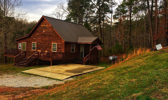 Mountain View Casa | Pack Your Bags And Leave Tonight.
