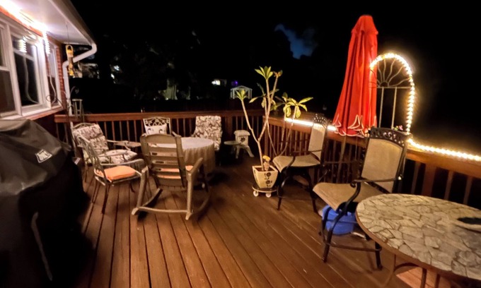 Fort Hunt Casa | Packed with amenities in the home + Metro 3mi, DC 20min, Nat’l Harbor 15min