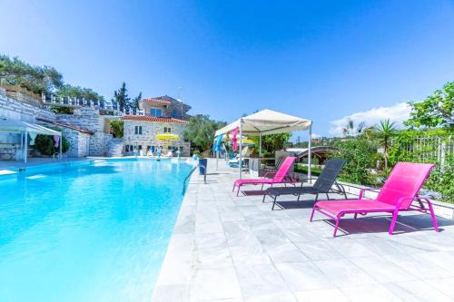 Gaios Apartamento | Paco's Resort Holiday Flats