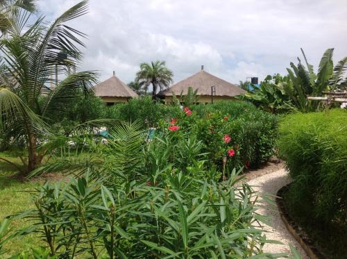 Cap Skirring Casa | PACOTOUTY LODGE
