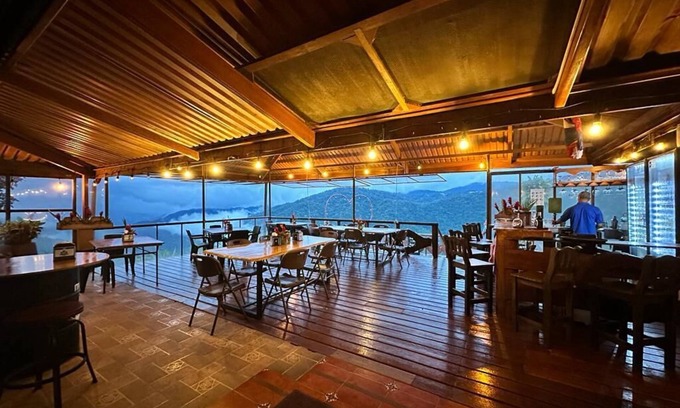 San Pablo Cabina | Pacuare Mountain Lodge