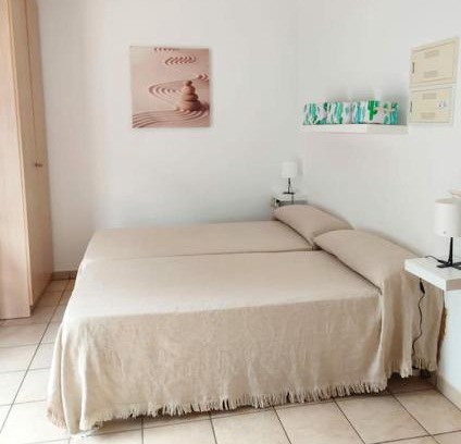La Calera Apartamento | Pacuco's 5