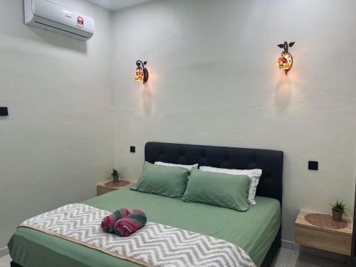 Padang Besar Casa | Padang Besar Syaripah Homestay