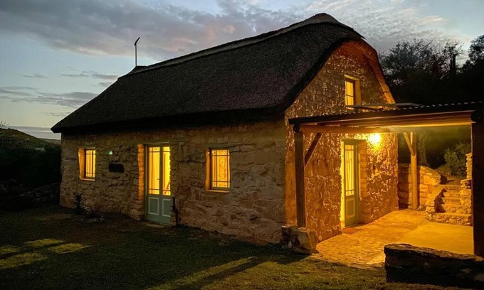 Vermaaklikheid Casa | Paddahoek Cottage