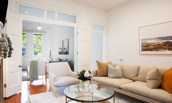 Paddington Casa | Paddington Bear Isyd