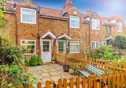 Dersingham Casa | Paddington Cottage - Dersingham