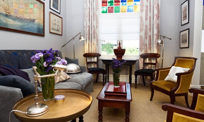 Paddington Casa | Paddington Edwardian Beauty