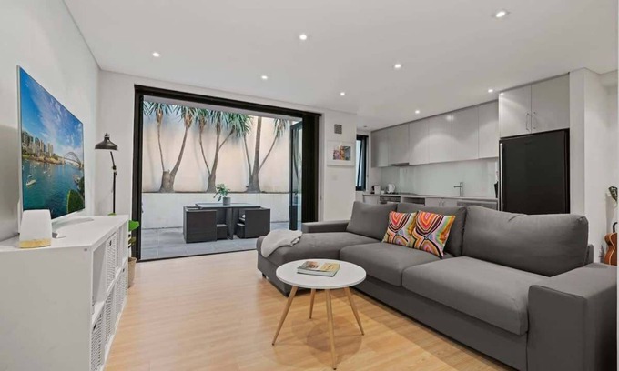 Paddington Apartamento | Paddington Weekender