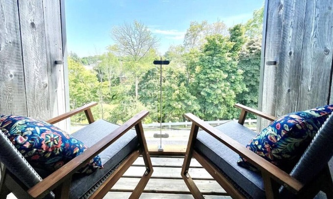 Meaford Apartamento | "Paddle" at Hills Meaford