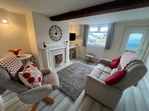 Sandbach Casa | Paddle Gate Cottage