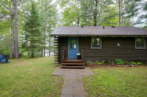 Minocqua Casa | Paddle Inn on Buckskin Lake