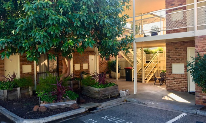Echuca Hotel | Paddle Wheel Motel