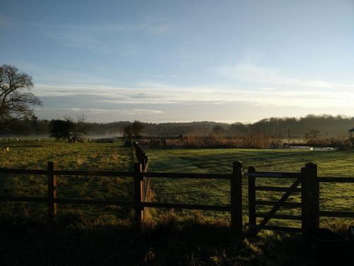 Bridgnorth Casa | Paddock Barn, Bridgnorth - A modern converted barn