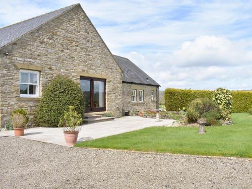 Middleham Casa | Paddock House