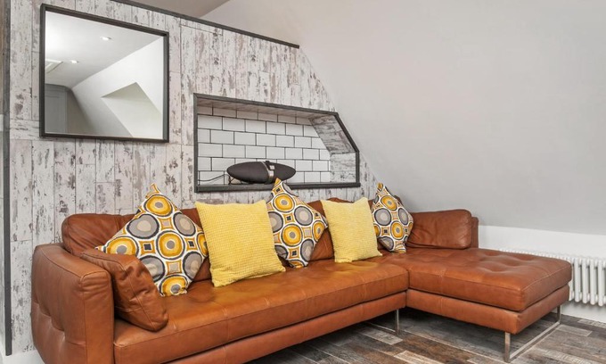 Littleton Apartamento | Paddock View