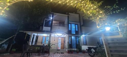 Varkala Casa | Paddy Castle