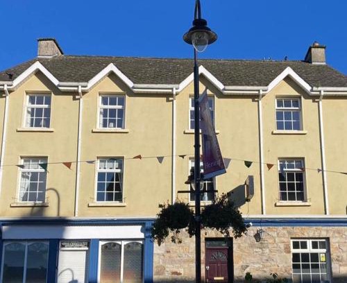 Drumshanbo Casa | Paddy Mac's Self Catering Holiday Bar
