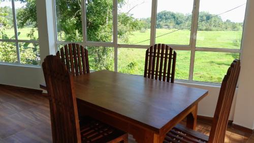 Wanchawala Casa | Paddy View Cottage