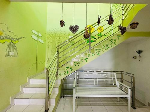 Sekinchan Casa | Paddy Village Multi Homestay