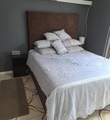 Greater Johannesburg Metropolitan Area Apartamento | Paden Guesthouse