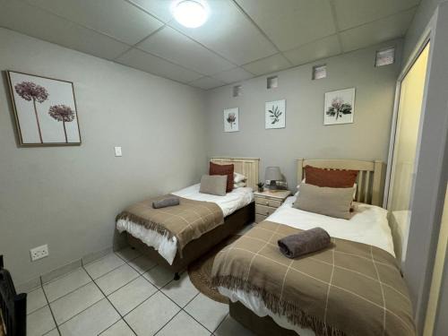 Kimberley Apartamento | Padlangs Self-catering flats