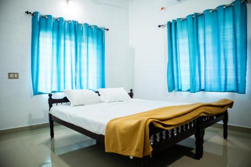 Thrissur Apartamento | Padmanabhan's Homestay in Thrissur, Punkunnam