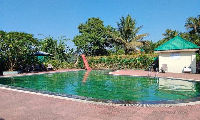 Tinsukia District Hotel | Padmini Resorts