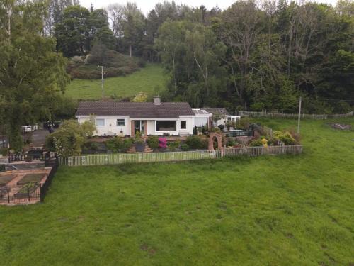 Llanrwst Cama Y Desayuno | Padog B&B