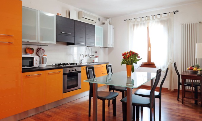 Historic Centre Apartamento | Padovaresidence Piazza delle Erbe