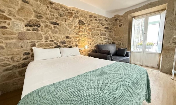 Padron Casa | Padrón Plaza Lotf L3 by URent