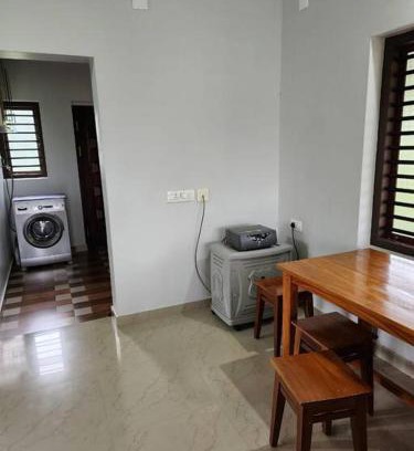 Thalassery Apartamento | Padua Building