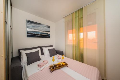 Vranjic Apartamento | Paeninsula Studio Apartment